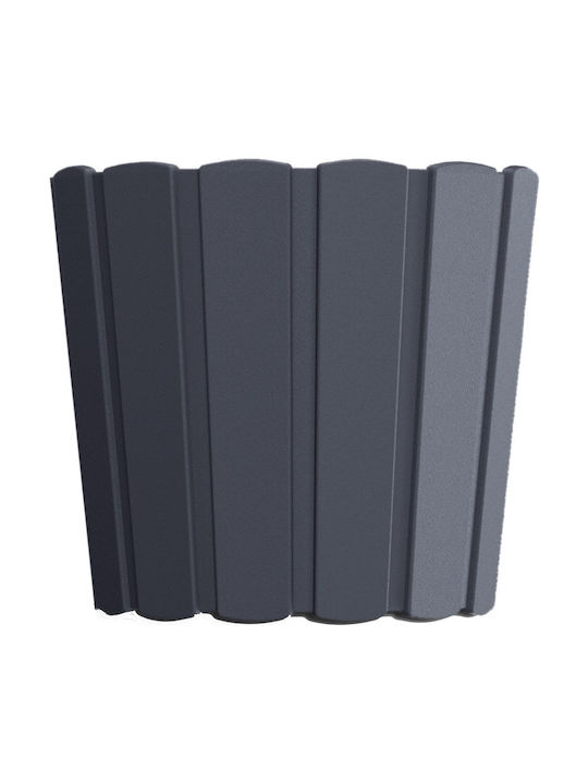 Prosperplast Boardee Basic Planter Pot Plastic ...