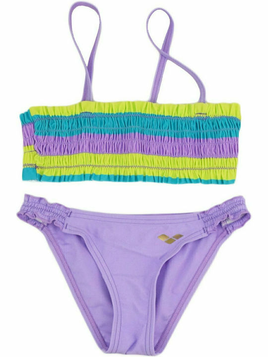 Arena Sweetie Kids Swimwear Bikini Multicolour