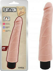Chisa Novelties Flirtation Flesh
