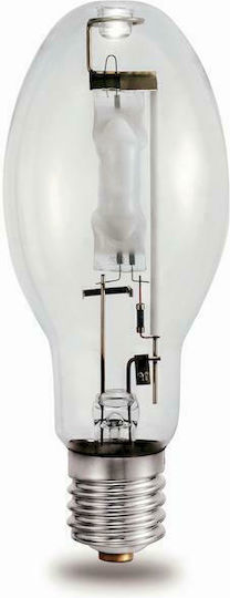 Geyer Bec metalic 150W pentru dulie E27