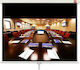 Avtek Cinema 240 cu logo-ul imaginii 16:9 200cmx240cm / 104"