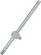 Benman Mâner T-Piece 3/8'' 16.5cm