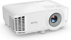BenQ MS550 3D Projector with Built-in Speakers White