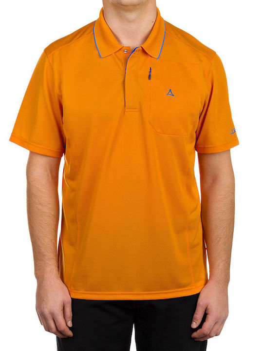 Schoffel - Hiking Polo Orange