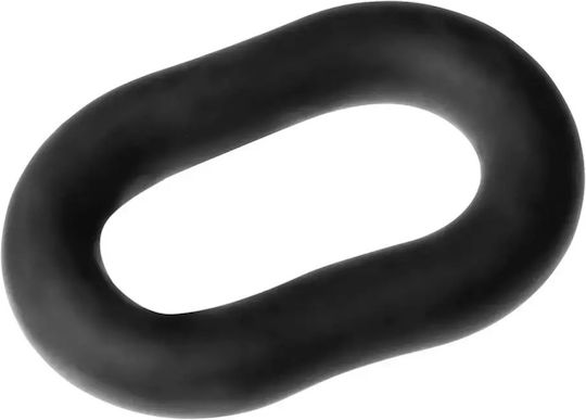 Perfect Fit Brand Ultra Wrap Ring 15cm Ring Schwarz
