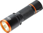 Neo Tools Flashlight LED with Maximum Brightness 200lm