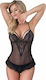Softline Emily Black