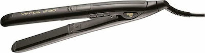 Eti Venus 230° Hair Straightener with Ceramic Plates 25mm