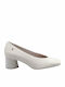 Women's heels Capodarte BIANCO 4015570