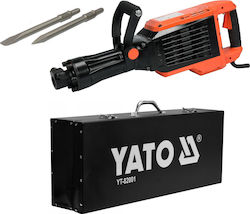 Yato YT-82001 Κατεδαφιστικό Ρεύματος 1600W