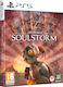 Oddworld Soulstorm Steelbook Edition PS5 Game