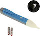 Voltage Tester SIWEI AC CATII AC 90 - 1000V
