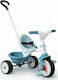 Smoby Be Move mit Elterngriff für 15 Monate Blau