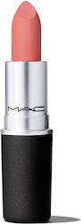 M.A.C Powder Kiss Κραγιόν Matte Teddy 2.0 3gr
