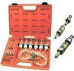 Balchement Tool Set Injector Return Flow Measurement Set