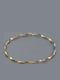 Nuova Vita Επάργυρα Στέφανα Γάμου