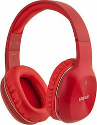 Edifier W800BT Plus Wireless/Wired Over Ear Headphones with 55hours hours of operation Rea