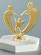 Nuova Vita Wedding Favor Pebble 50 Pieces