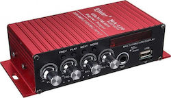 Kinter MA-130 Karaoke Amplifier Kinter MA-130 Karaoke Amplifier