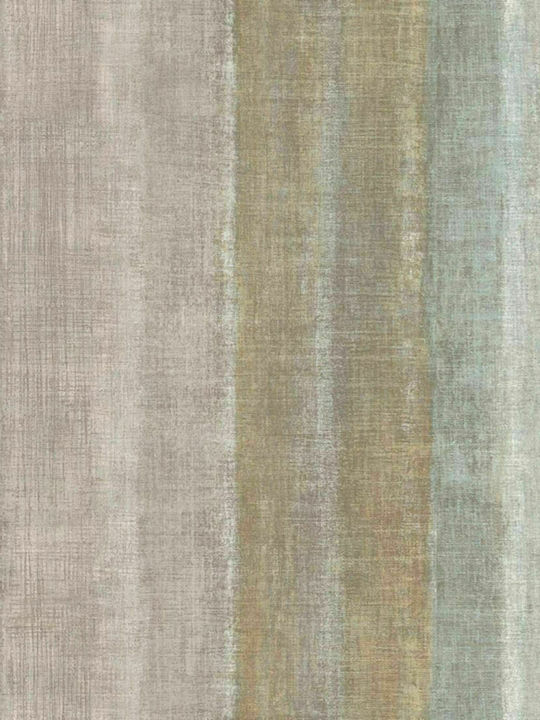 Wallpaper Vinyl Beige L1005xW53cm Washable