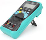 Kyoritsu 1009KY Digitales Multimeter mit Summer mit AC / DC Messung