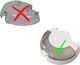 Tefal Original Actifry Fz7000 Fz7002 Fryer Lid