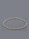 Nuova Vita Silver Wedding Crowns