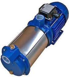 Matra ΜΗ 30-5 Ηλεκτρική Αντλία Επιφάνειας 2hp Matra ΜΗ 30-5 Ηλεκτρική Αντλία Επιφάνειας 2hp