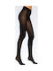 Inizio Women's Pantyhose 50 Den Black