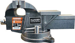 Harden Swivel Base Vise 150mm 600612
