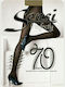 Perfectly Women's Pantyhose 70 Den Visone