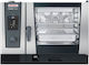 Rational iCombi Classic 3B/P LPG Oven with Steam 29.5kW