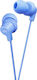 JVC In-ear headphones In Ear HA-FX10 Light Blue