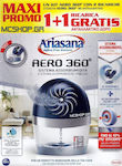 Ariasana Moisture Absorber Aero 360° 450gr