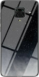 Umschlag Rückseite Kunststoff / Silikon Mehrfarbig (Redmi Note 9S / 9 Pro / 9 Pro Max) 024436