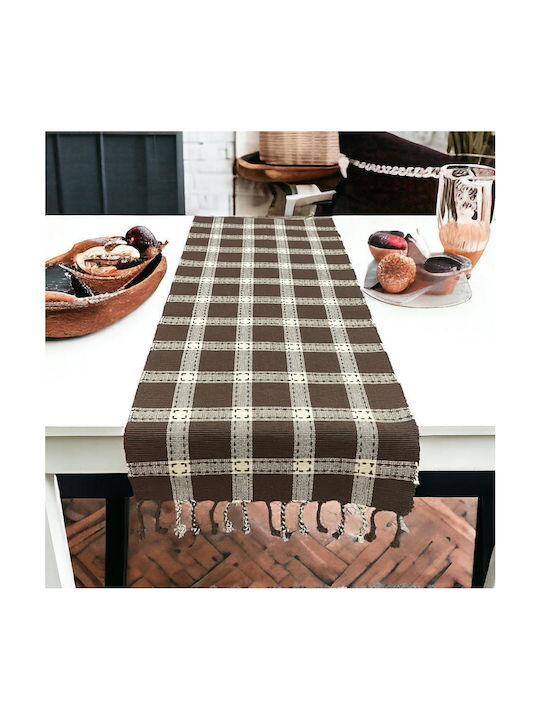 Linea Home Σουπλά Υφασμάτινο 48x33cm