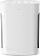 Homa HZ25UVI Air Purifier 60W for Spaces 25m²