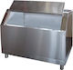 Commercial Ice Bin 350kg