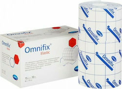 Hartmann Omnifix Roll Bandage Tape 15cm x 10m