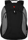 Wenger Mercury Tasche Rucksack für Laptop 16" Heather/Black