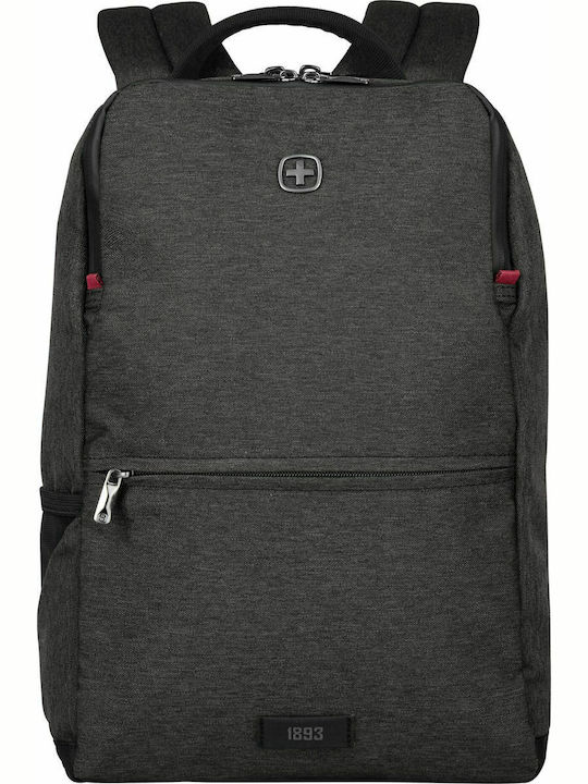 Wenger MX Reload Backpack Backpack for 14" Laptop Black