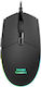 Mars Gaming MMG RGB Gaming Mouse Black