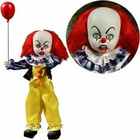 Mezco Toys Acesta Pennywise Figurină 25cm