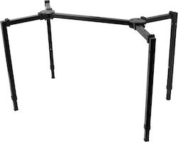 On Stage WS8550 Multi-Function Μεταλλική Βάση για Πλήκτρα On Stage WS8550 Multi-Function Μεταλλική Βάση για Πλήκτρα