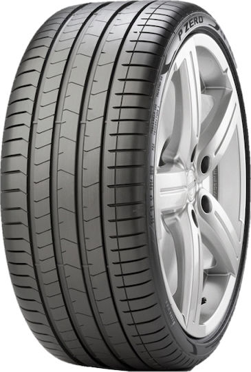 Pirelli P Zero PZ4 275/35R22 104W VOL XL Θερινό Λάστιχο για 4x4 / SUV Αυτοκίνητο