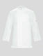 Toma Youniform Coat Chef 100% Microfiber White ...