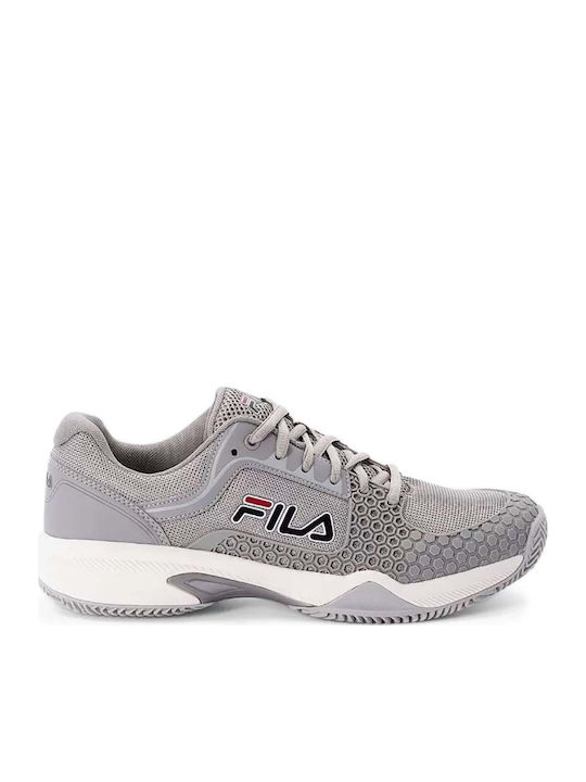 FILA Bărbați Pantofi Tenis Toate instanțele Gri