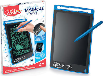 Maped Malerei Magical Tablet für Kinder 4++ Jahre