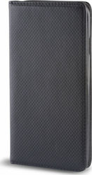 Senso Magnet Book Synthetic Leather Black (Redm...