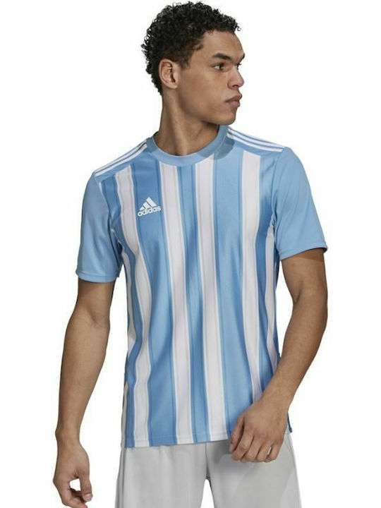 adidas Striped 21 Men's Football Jersey